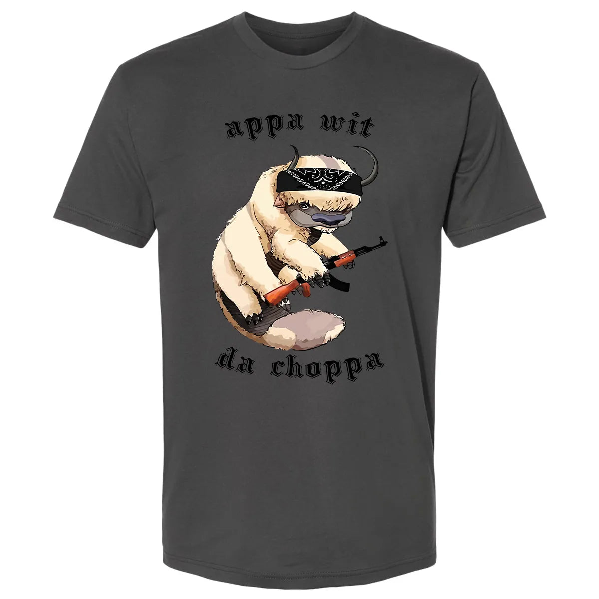 Premium Unisex T-shirt - 7A8RM7GN