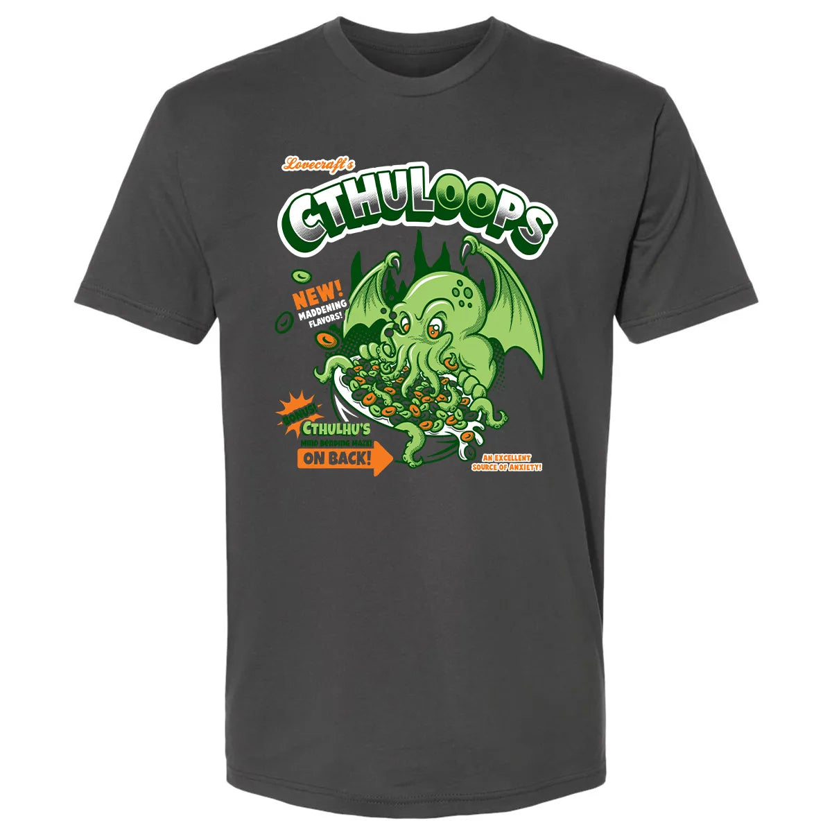 Premium Unisex T-shirt - 64GGA4GC