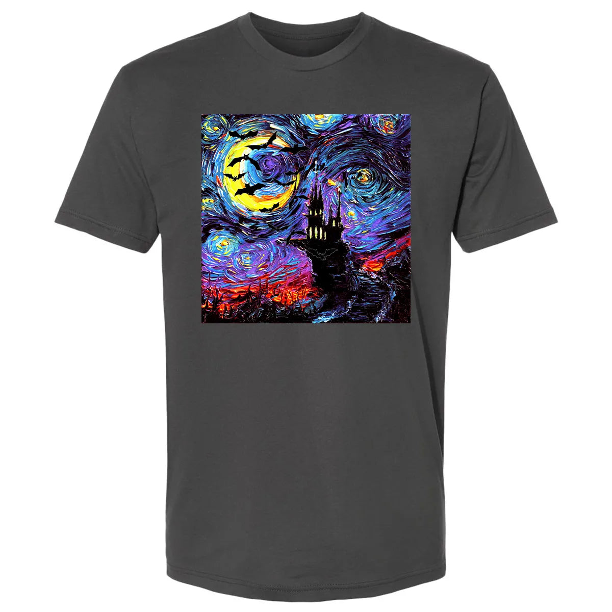 Premium Unisex T-shirt - 6CR9KM6Y