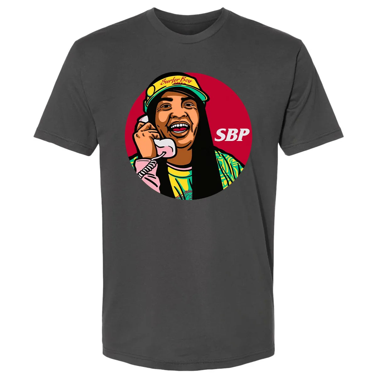 Premium Unisex T-shirt - M5PP4SVP