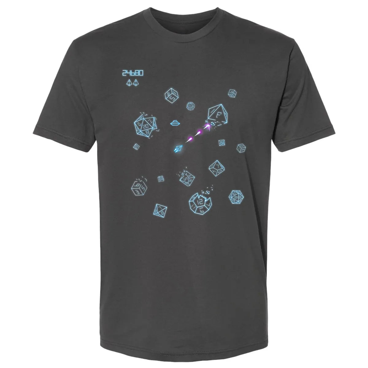 Premium Unisex T-shirt - 1VV1V593