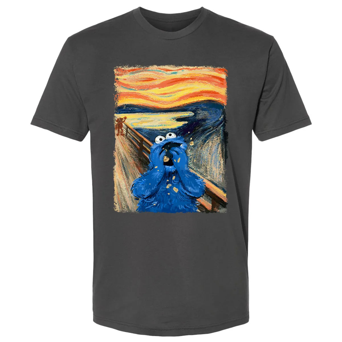 Premium Unisex T-shirt - CLVMW494