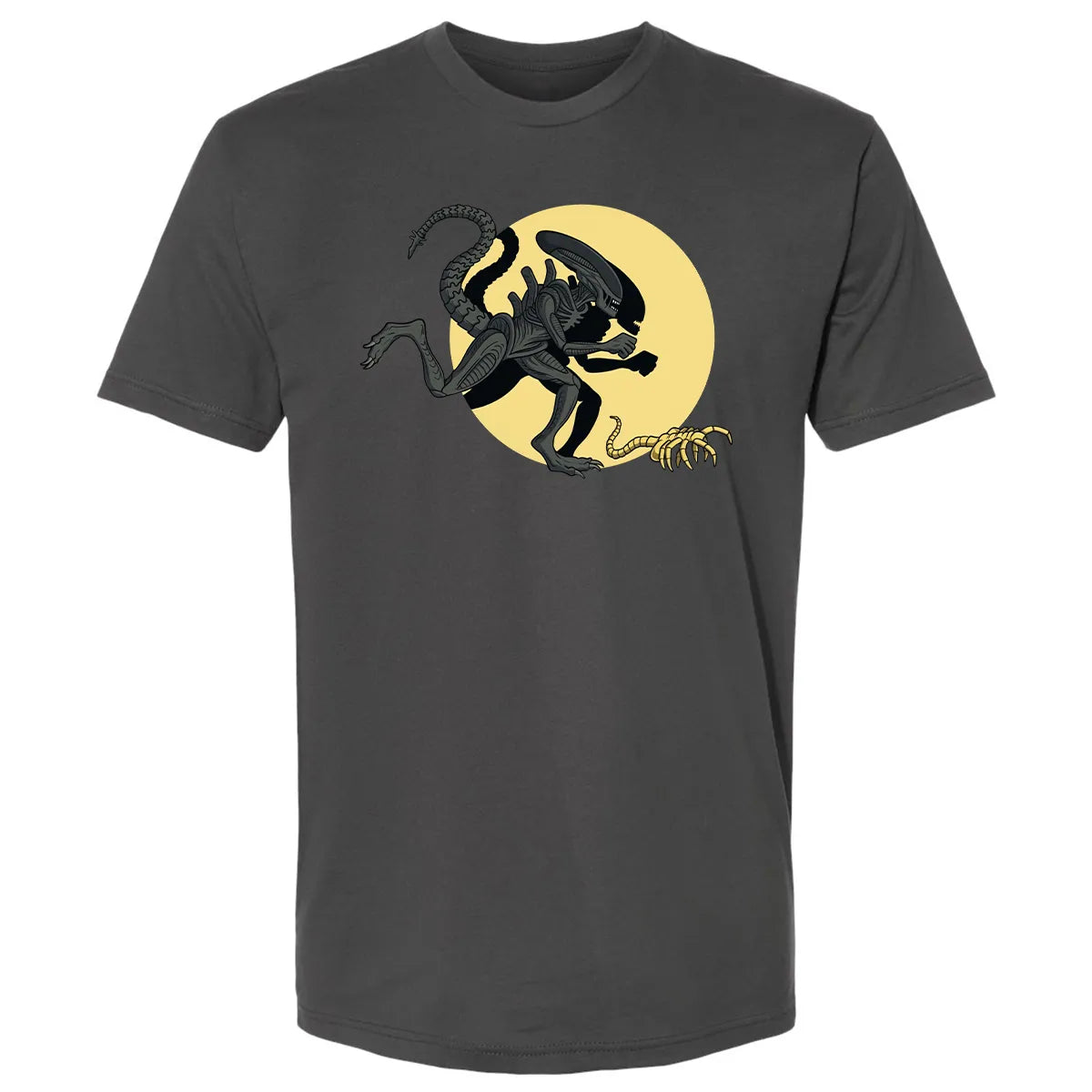 Premium Unisex T-shirt - NFPZJLLY
