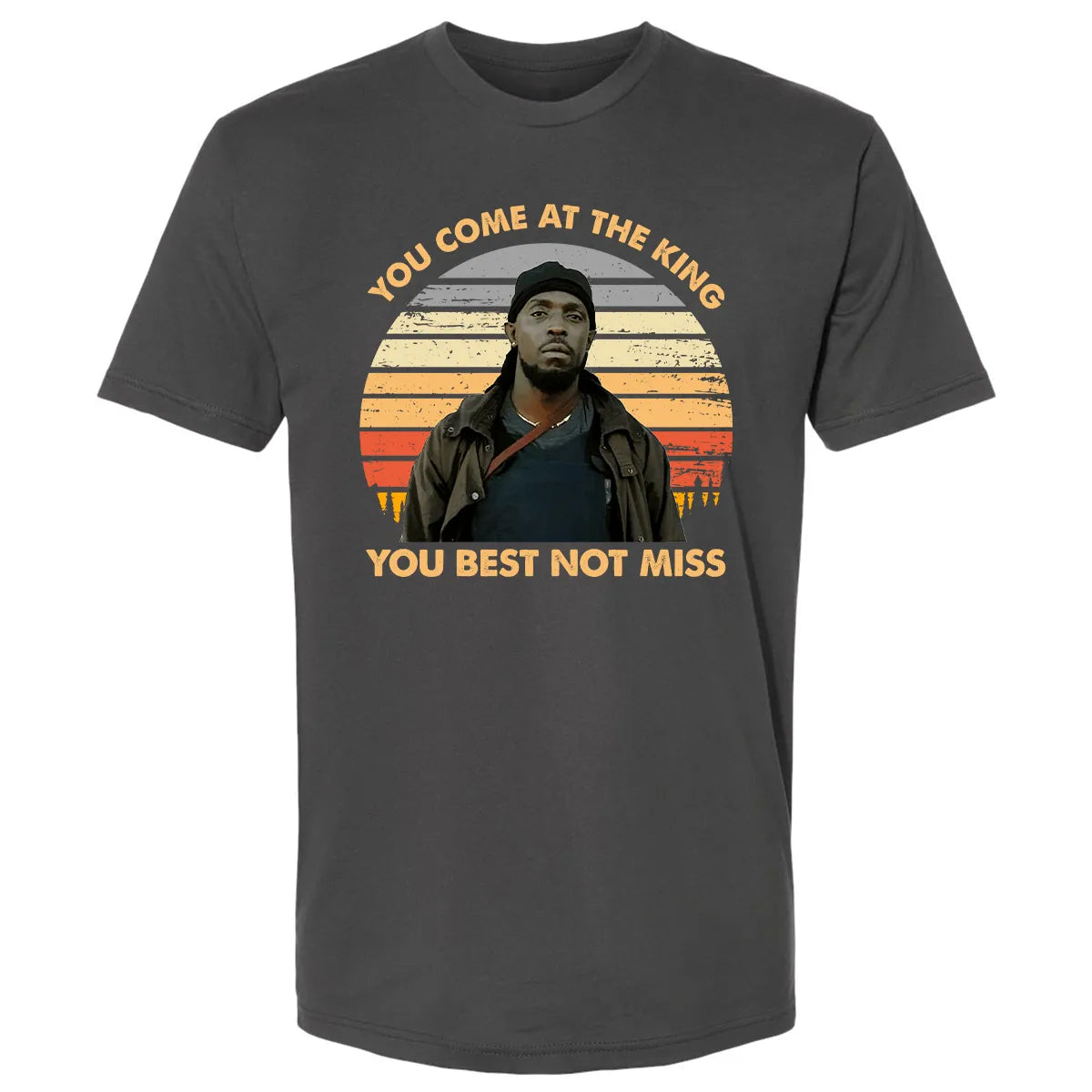 Premium Unisex T-shirt - X9H2C8AW
