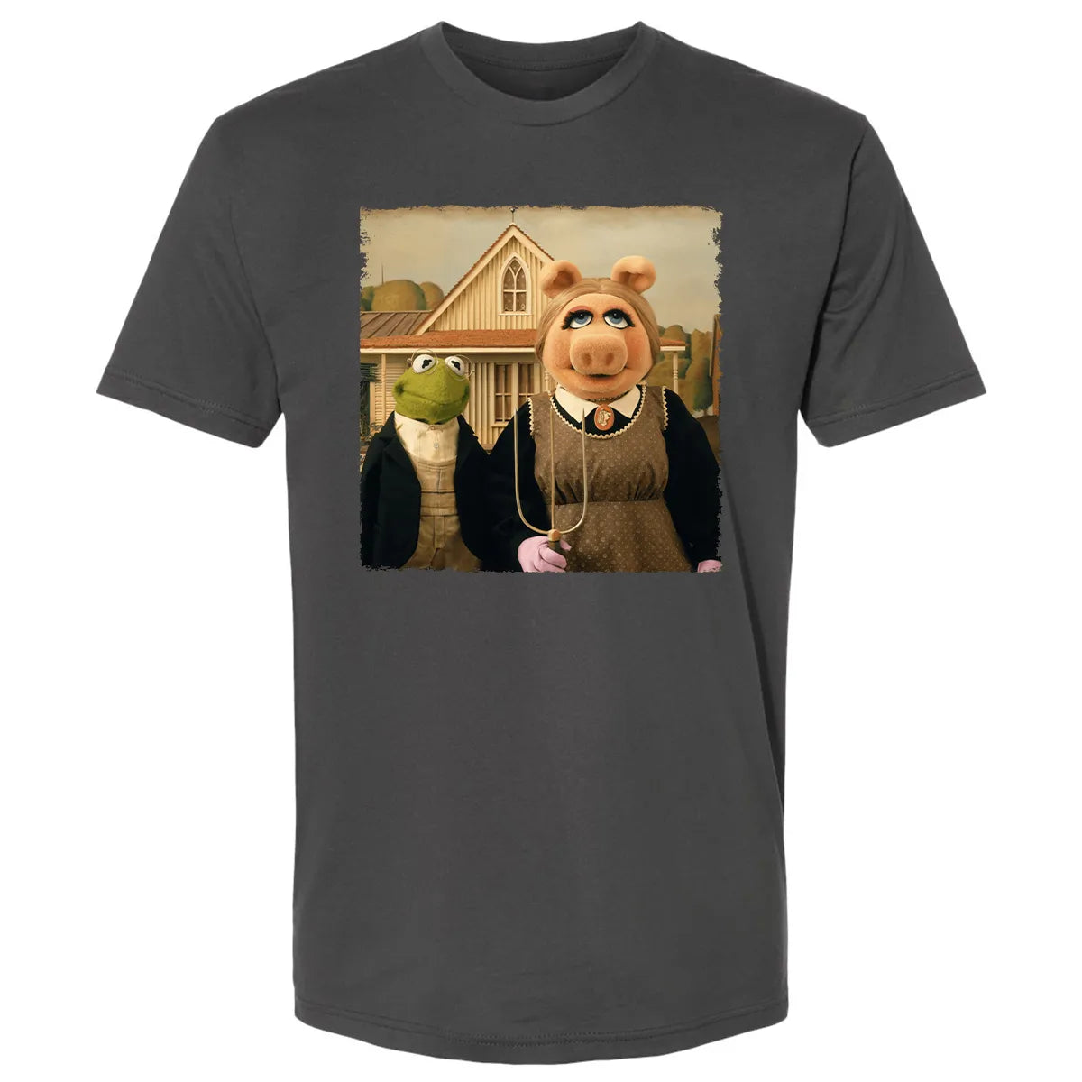 Premium Unisex T-shirt - DRQVECNA