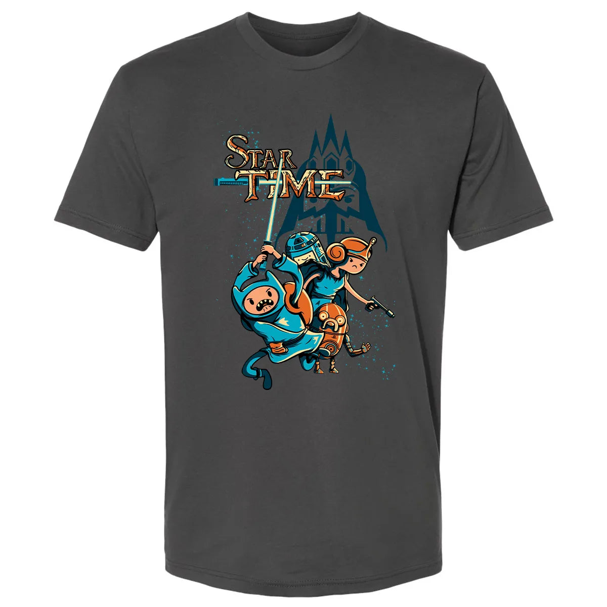 Premium Unisex T-shirt - FJA5HVKL