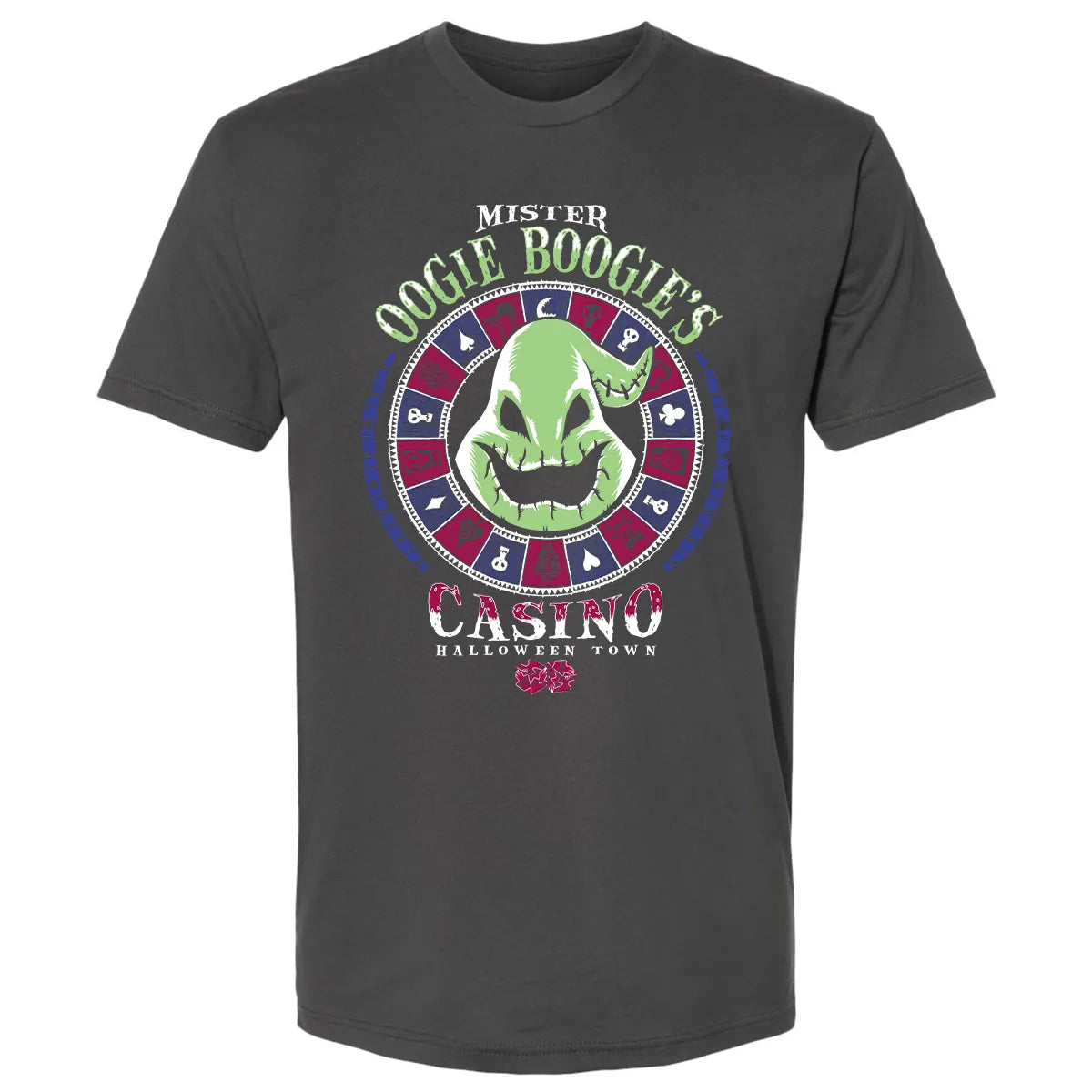 Premium Unisex T-shirt - W1PNFNPU
