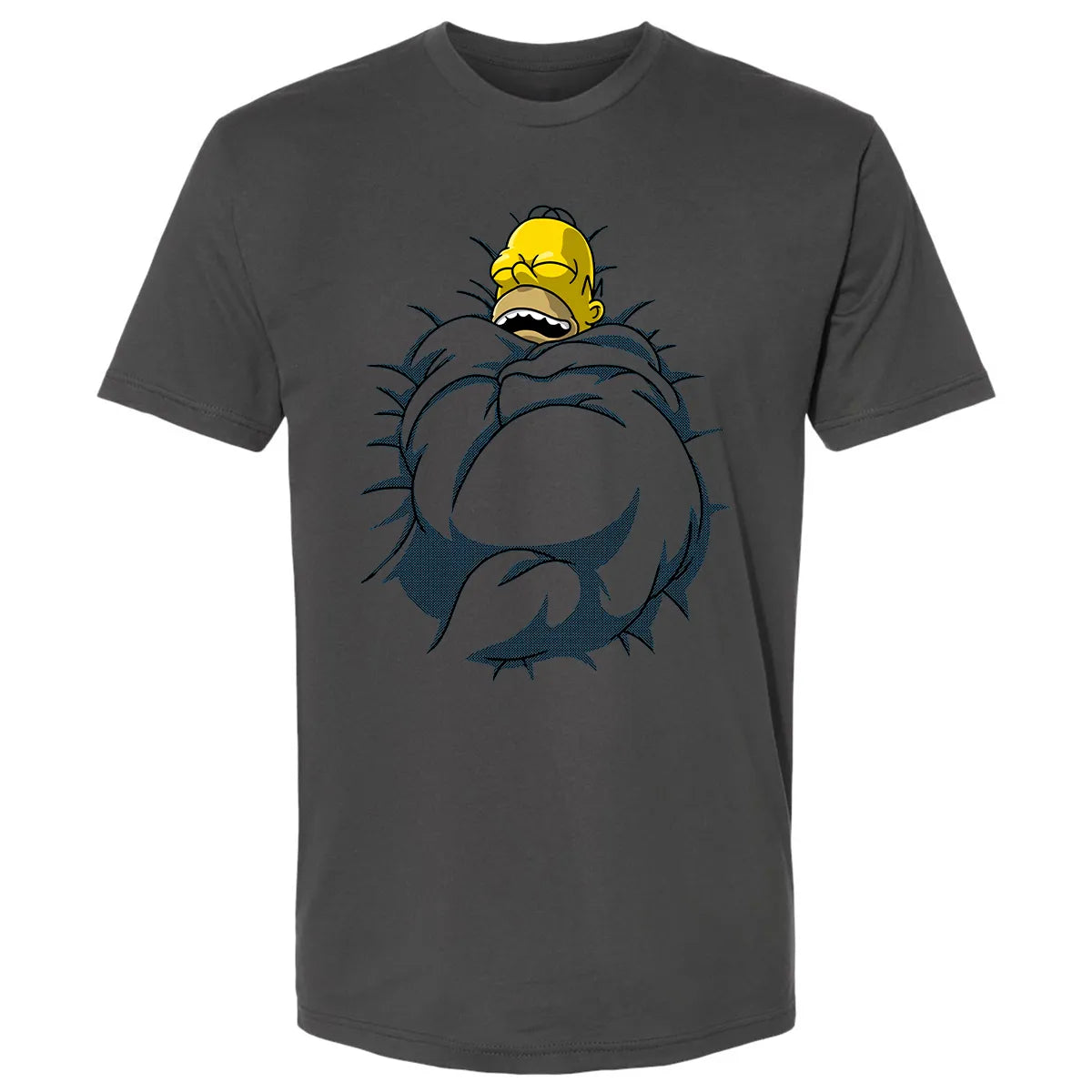 Premium Unisex T-shirt - TNLQLNYY