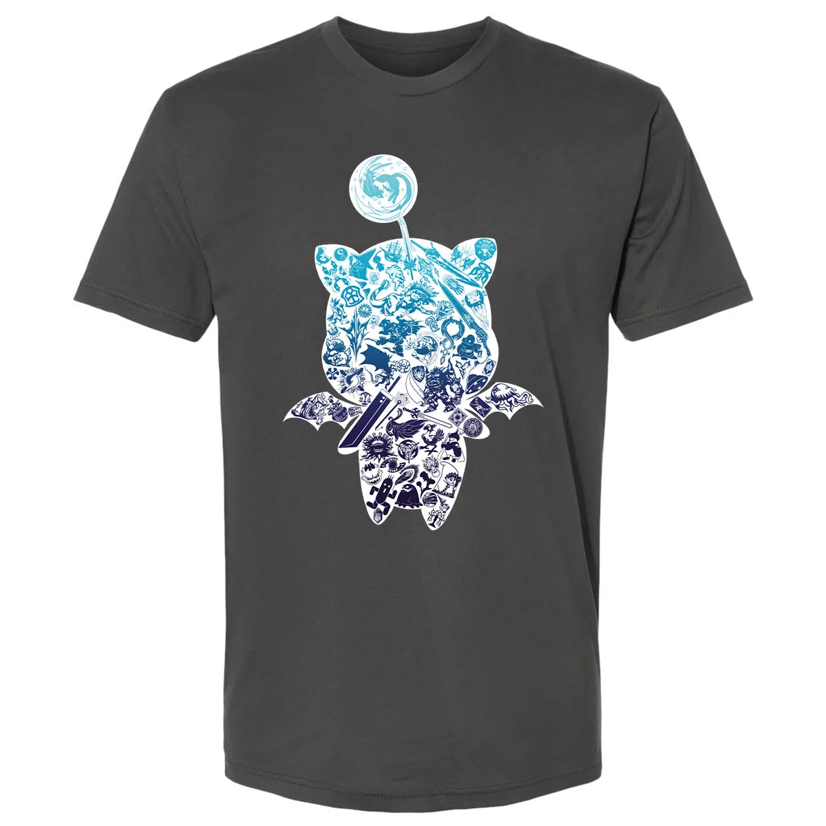 Premium Unisex T-shirt - USNJN8KR