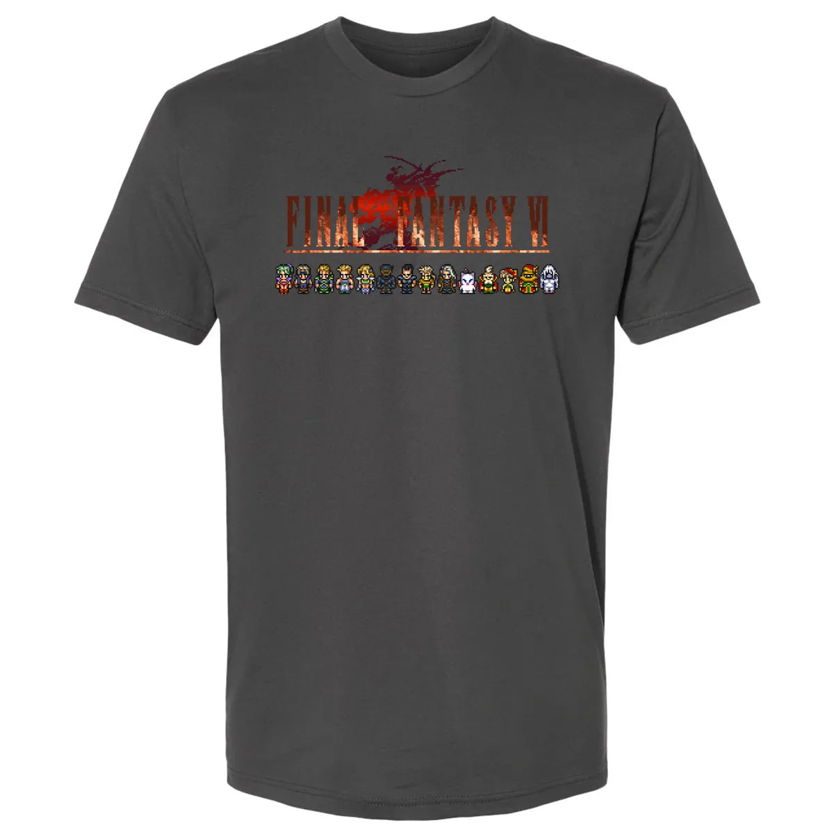 Premium Unisex T-shirt - WY89C3W2