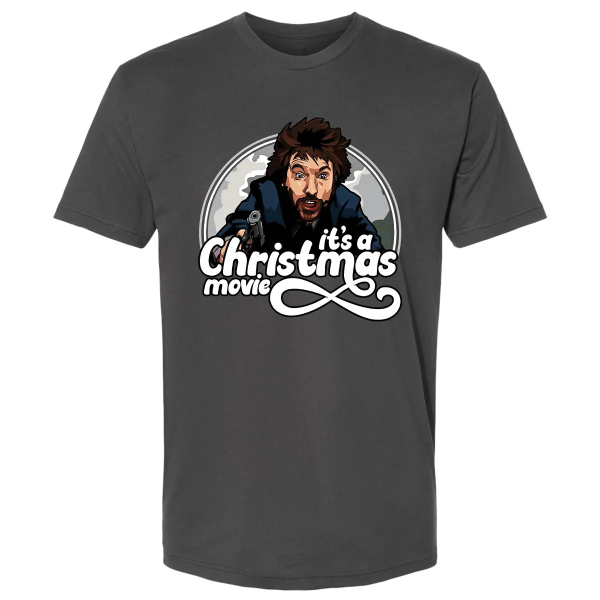 Premium Unisex T-shirt - 53X3DE9J