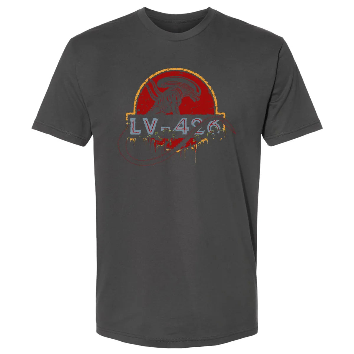 Premium Unisex T-shirt - B5L12VWE