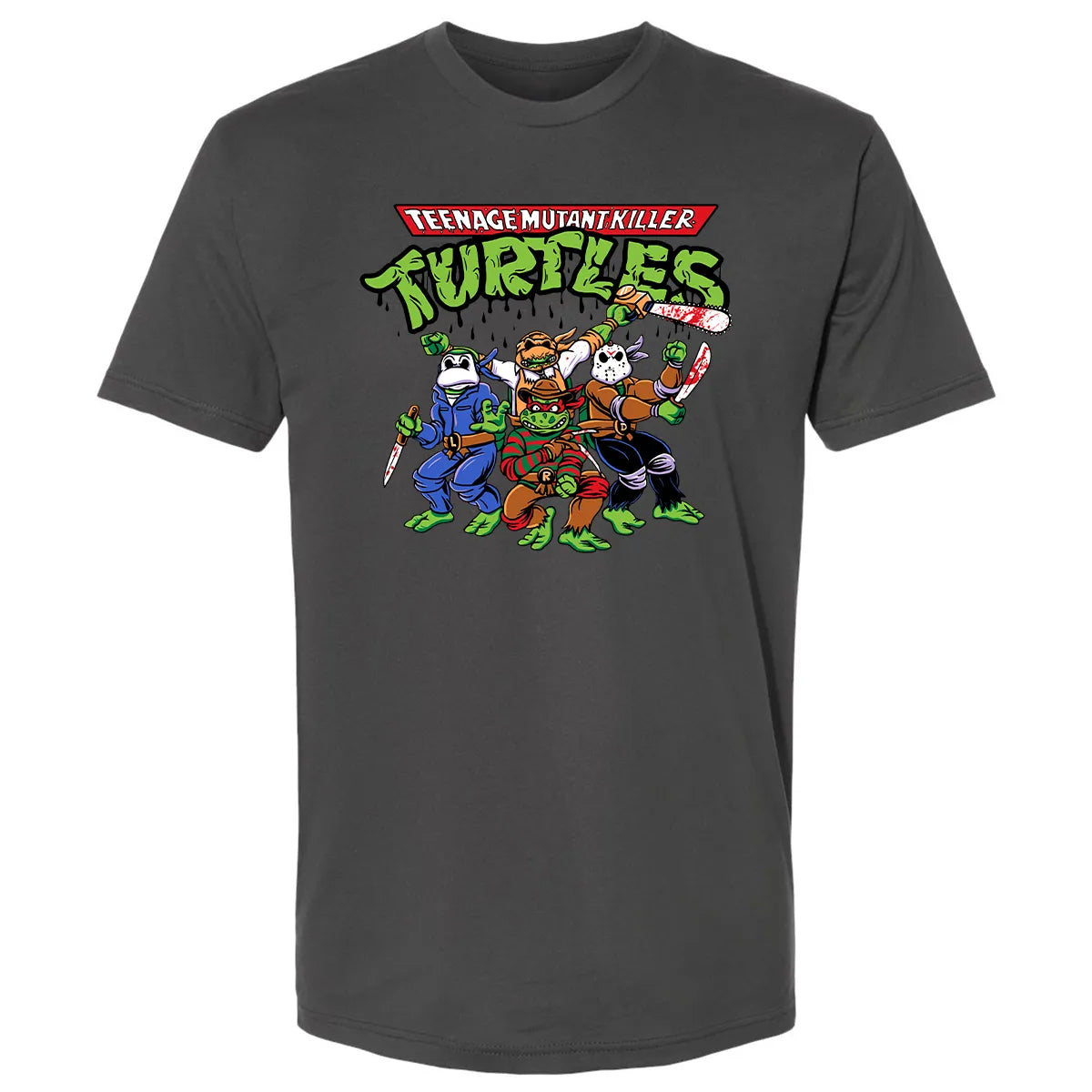 Premium Unisex T-shirt - SW771JMV