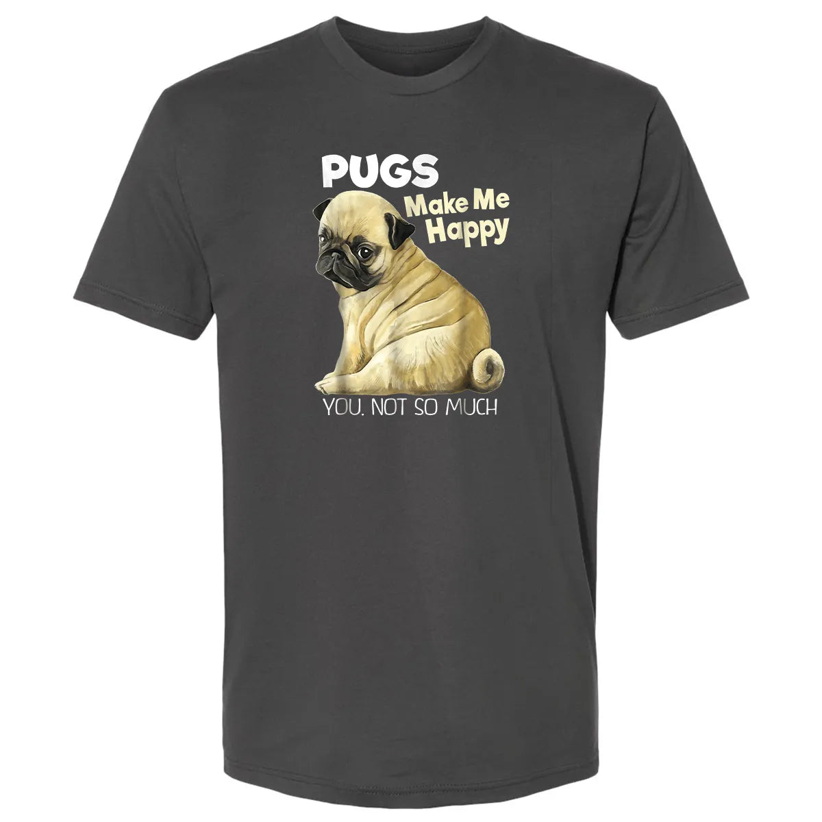 Premium Unisex T-shirt - R5RPBTJT