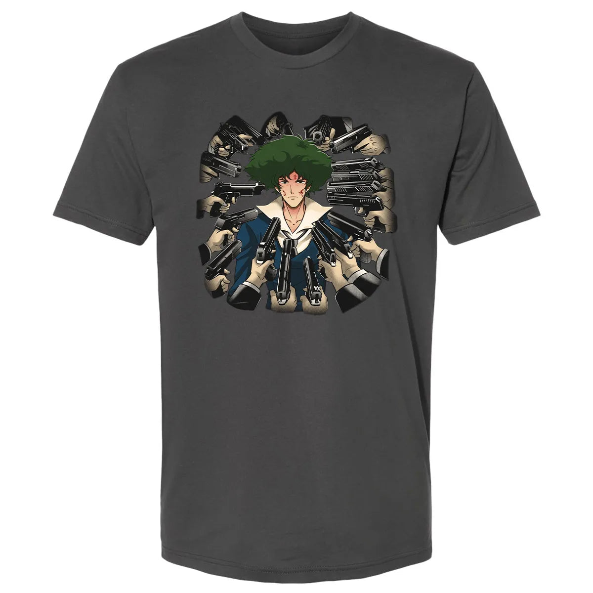 Premium Unisex T-shirt - 2Y739T3B