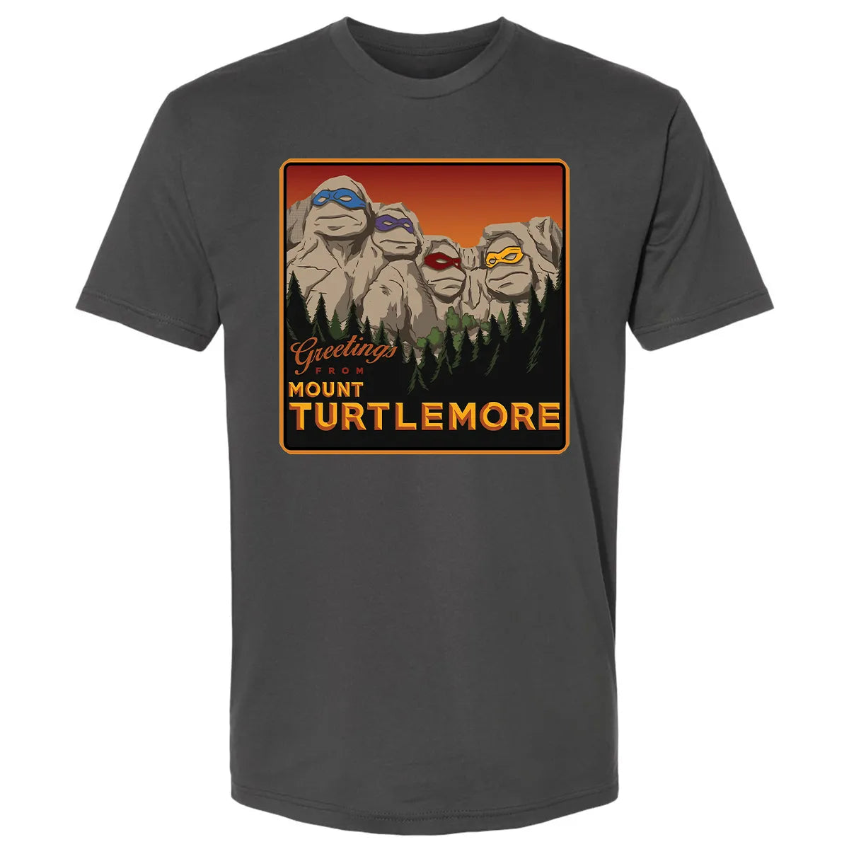 Premium Unisex T-shirt - 2TQM3GCK