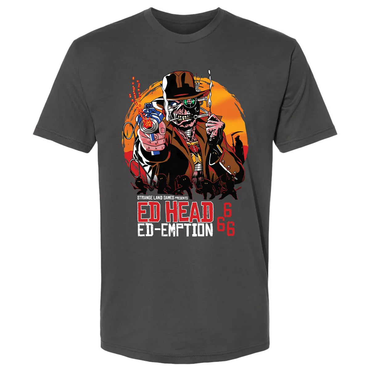Premium Unisex T-shirt - XEEEEFXD