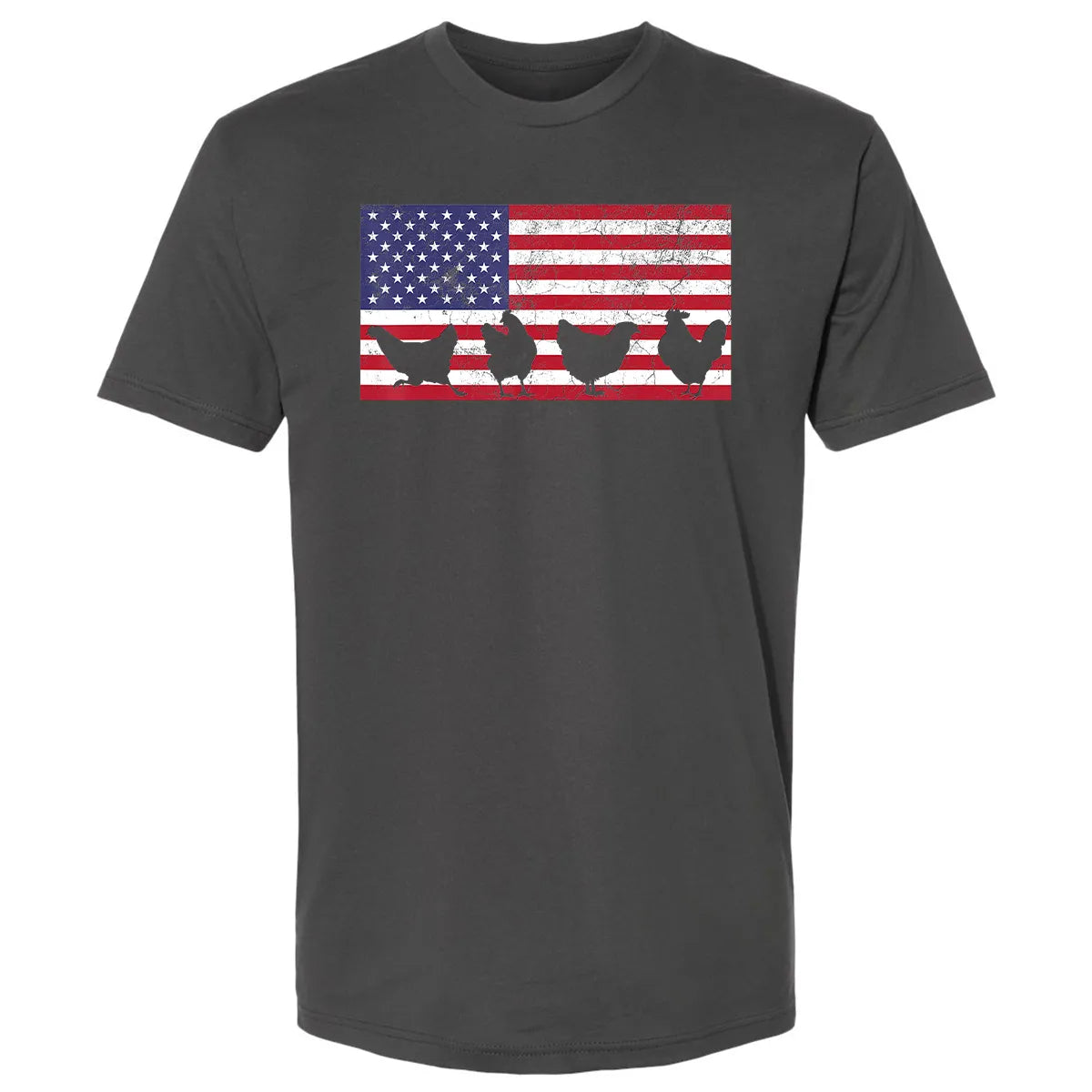 Premium Unisex T-shirt - 39RZYWJ8
