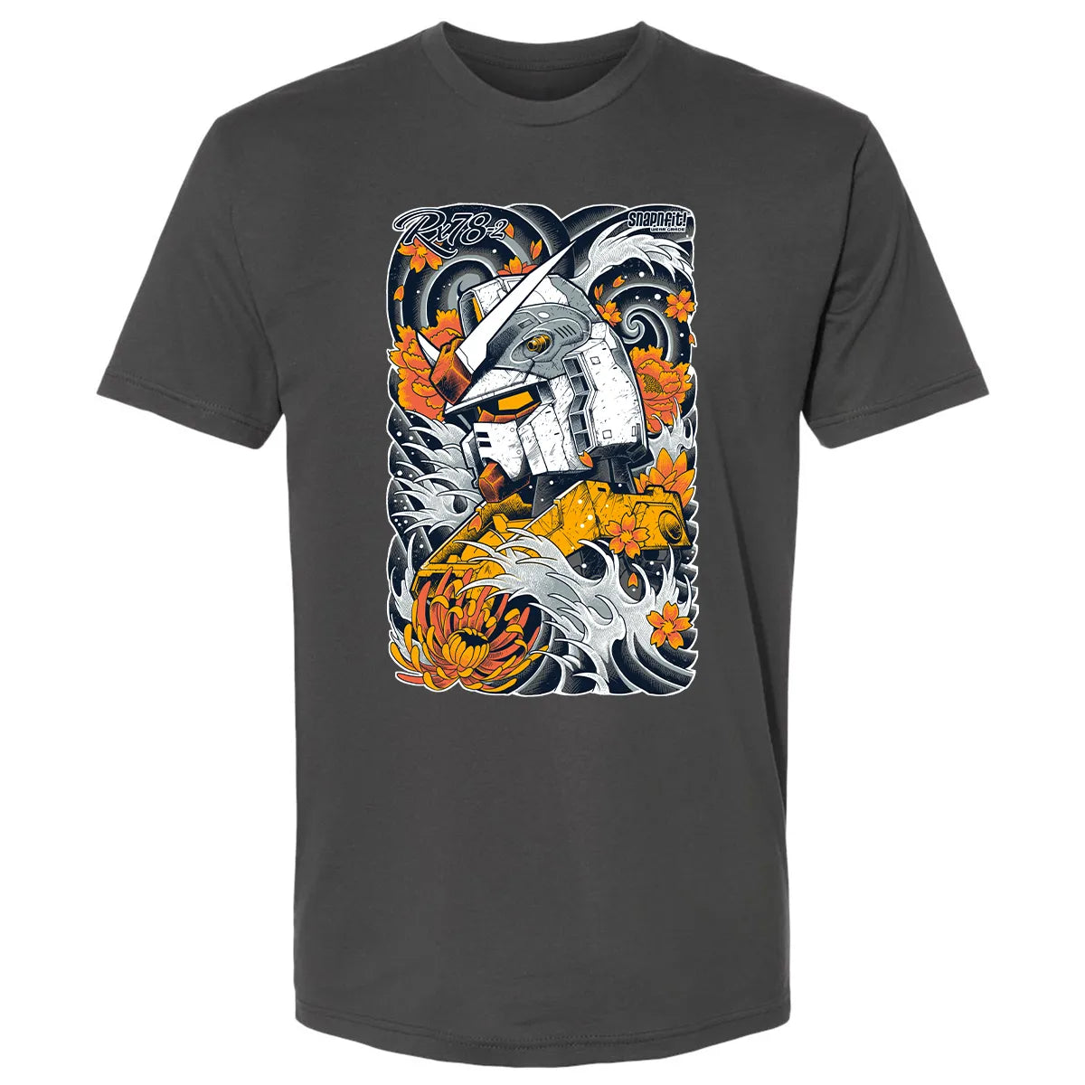Premium Unisex T-shirt - FTGFDR54
