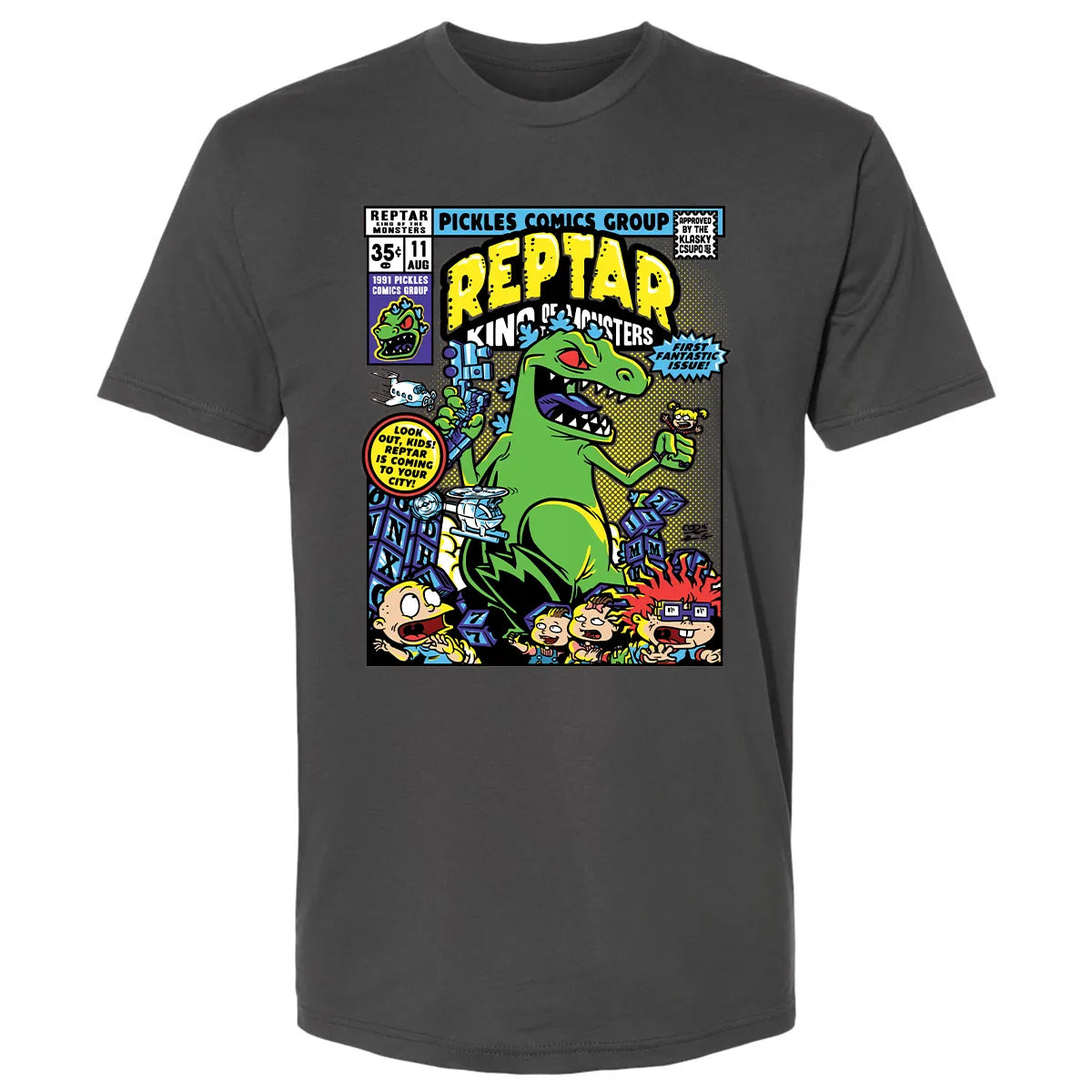Premium Unisex T-shirt - CY7CBJ1Q
