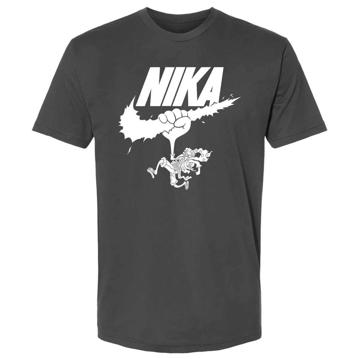 Premium Unisex T-shirt - 4AQ7V2HK