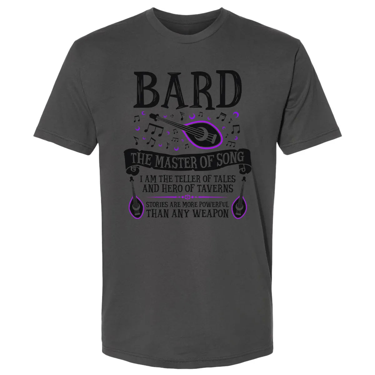 Premium Unisex T-shirt - ALU8H55A