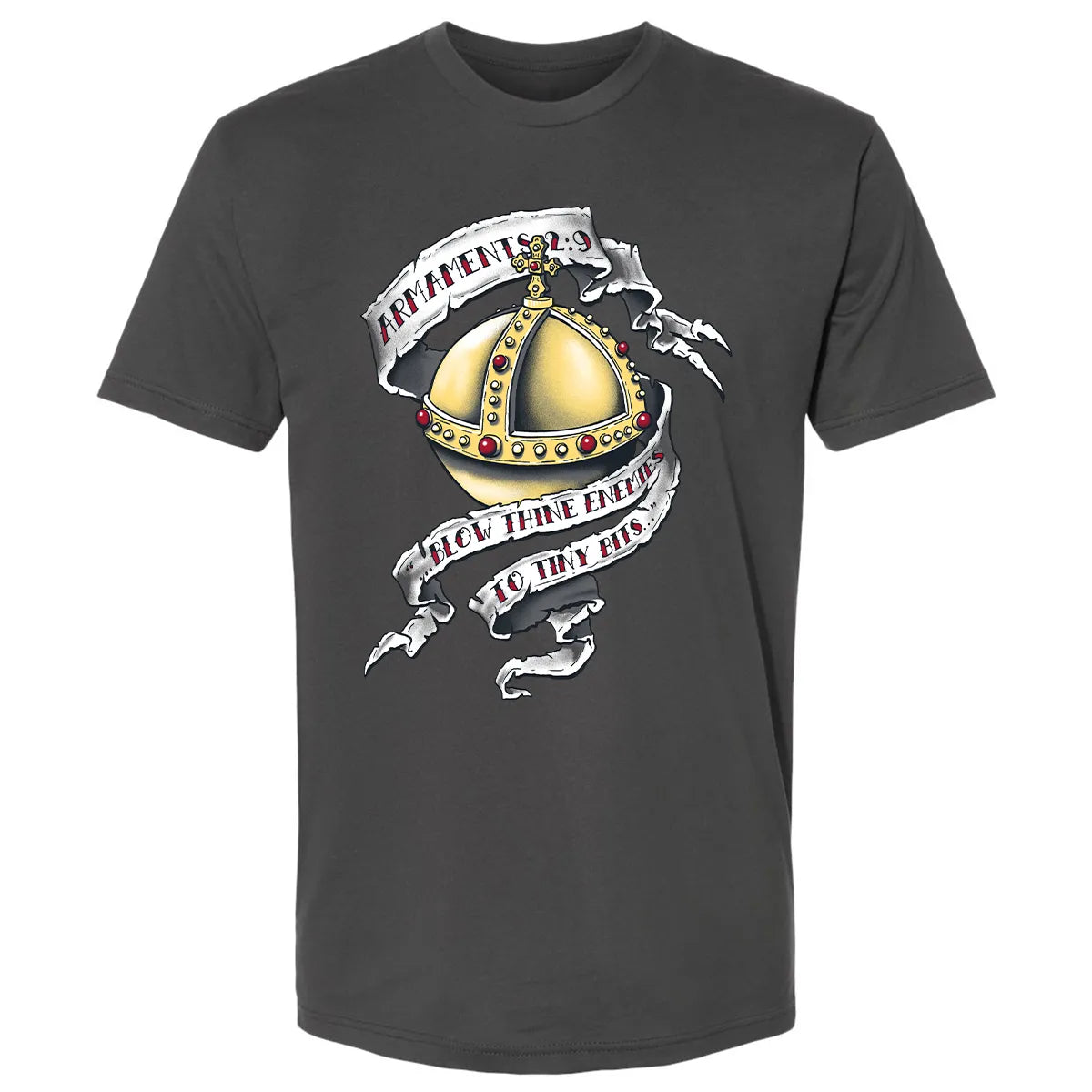 Premium Unisex T-shirt - VD4VVZ1Z