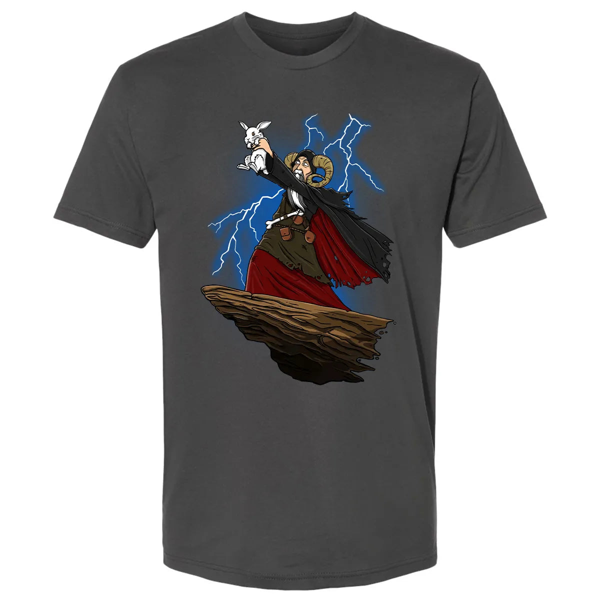 Premium Unisex T-shirt - SKUHNFZ9