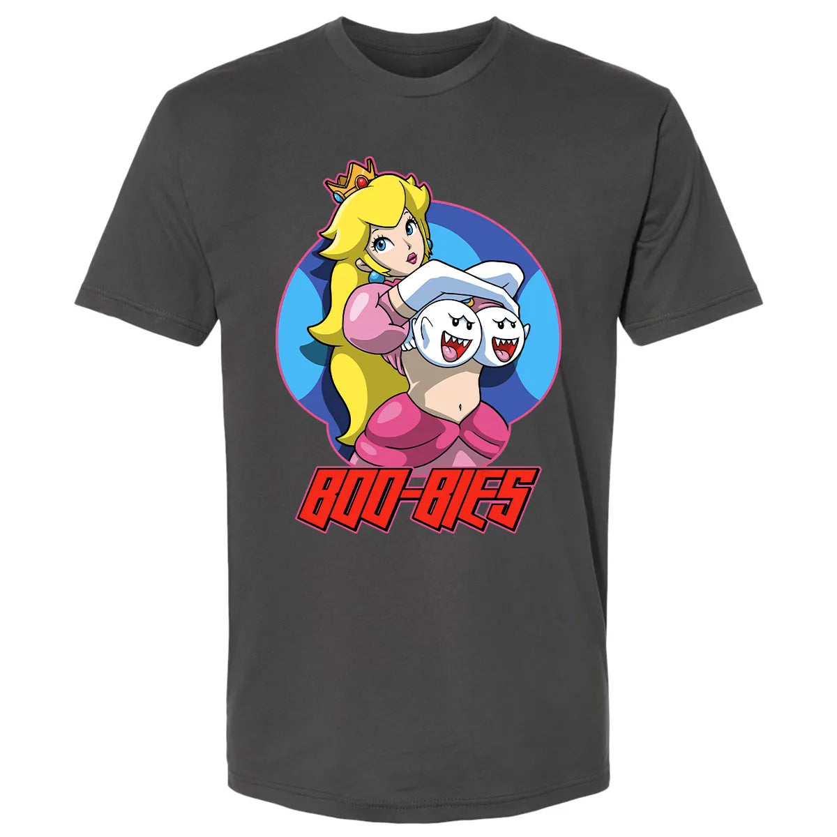 Premium Unisex T-shirt - 6YGHK381