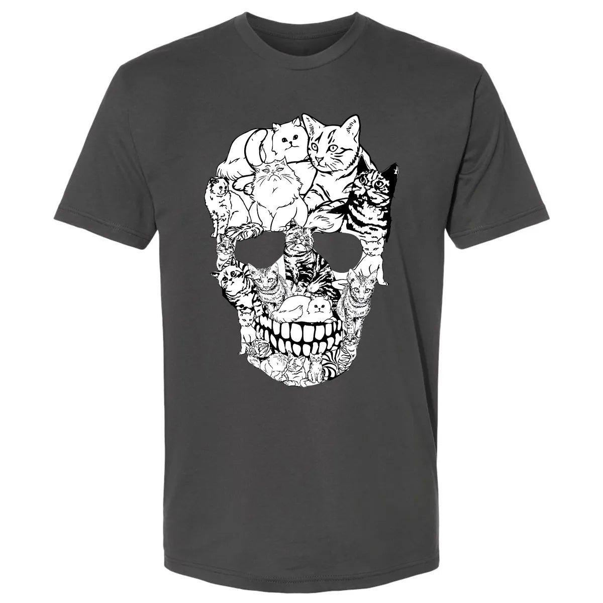 Premium Unisex T-shirt - EUADZQCG