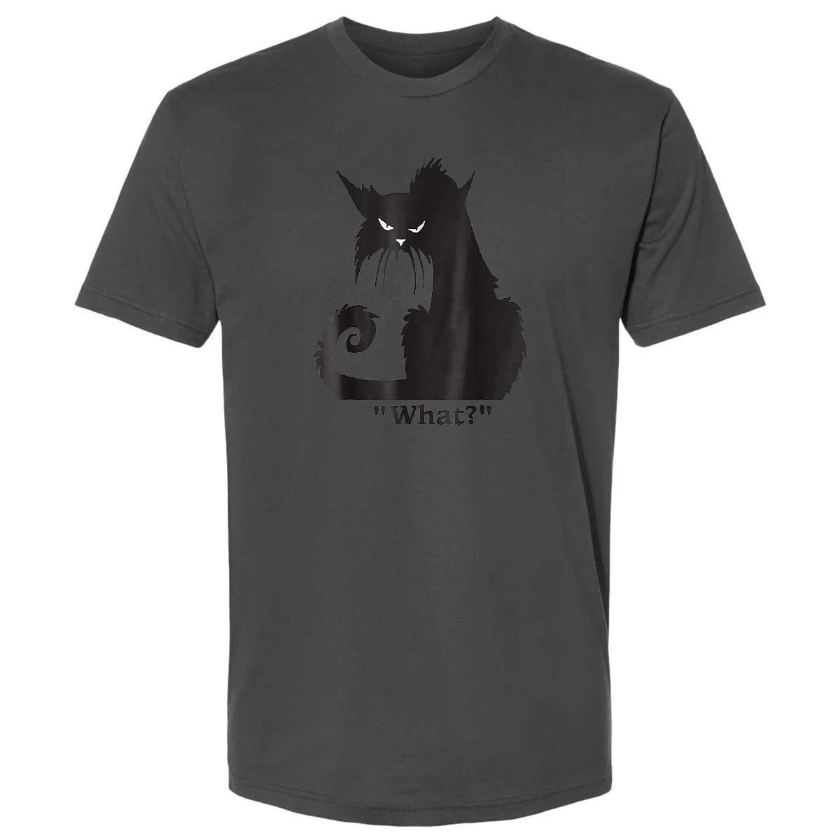 Premium Unisex T-shirt - JWZWRVHU