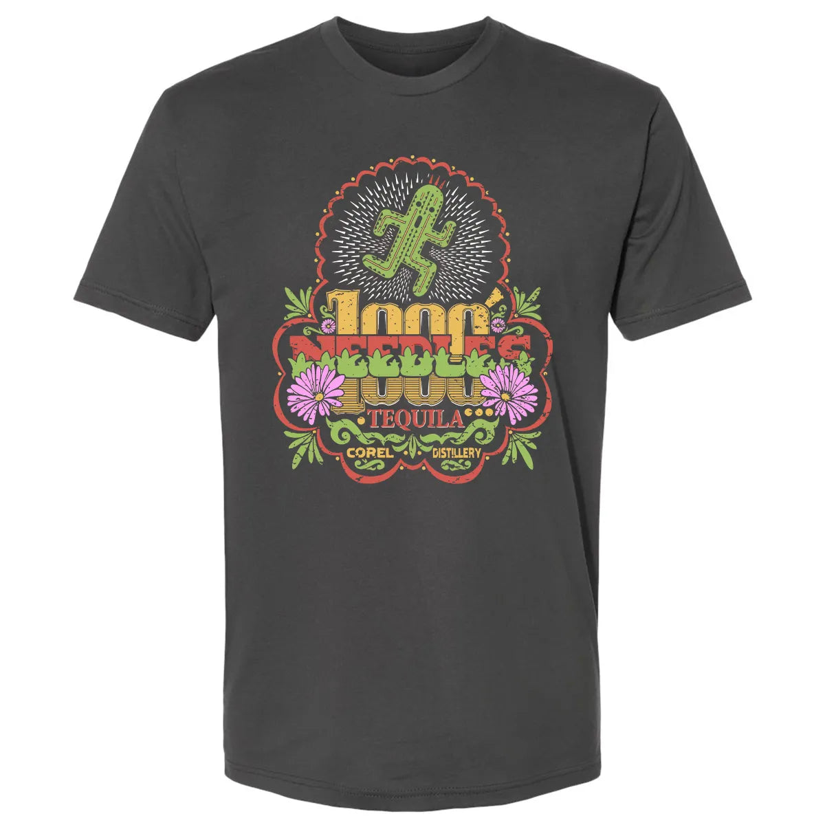Premium Unisex T-shirt - YNDH99XF