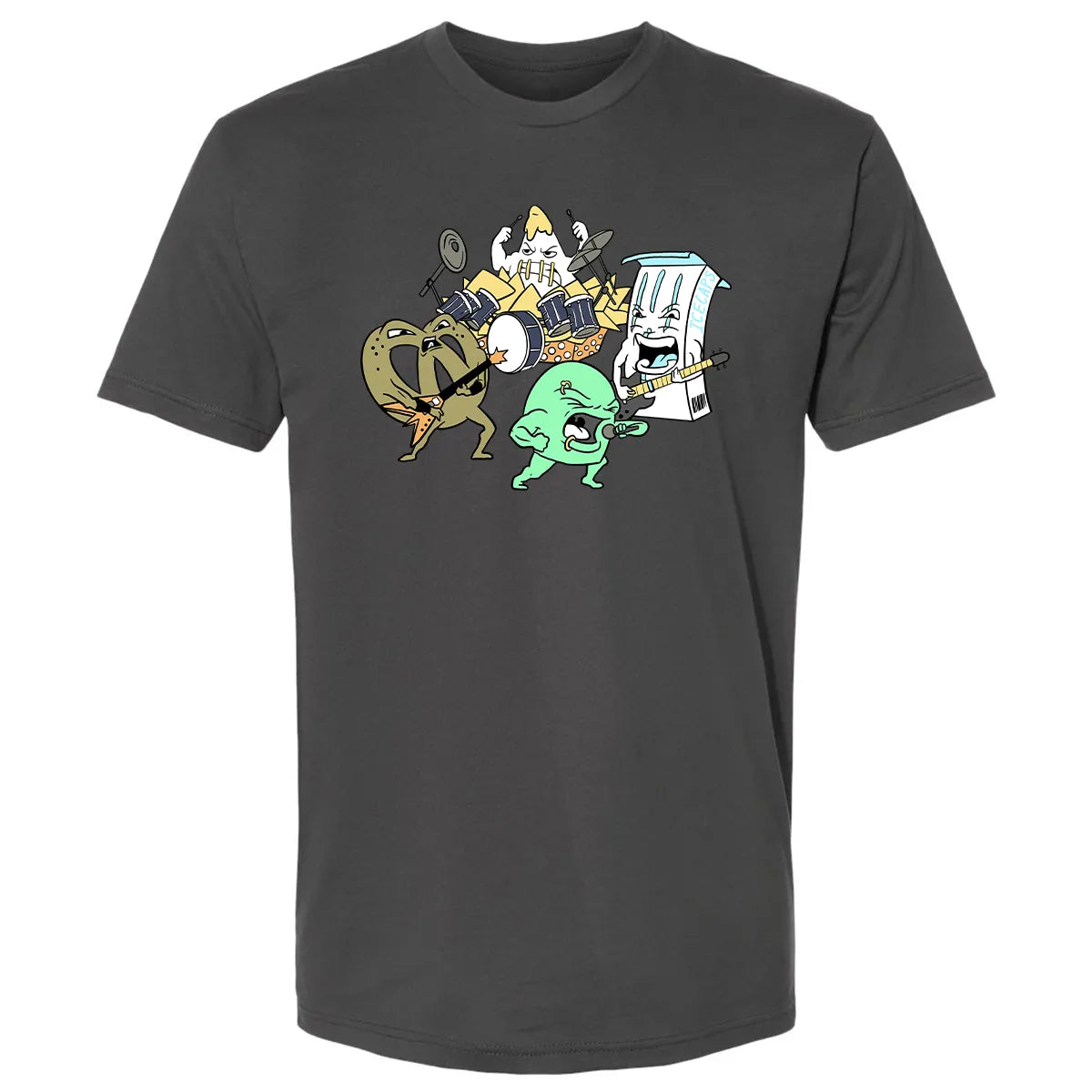 Premium Unisex T-shirt - PWJLP8RB
