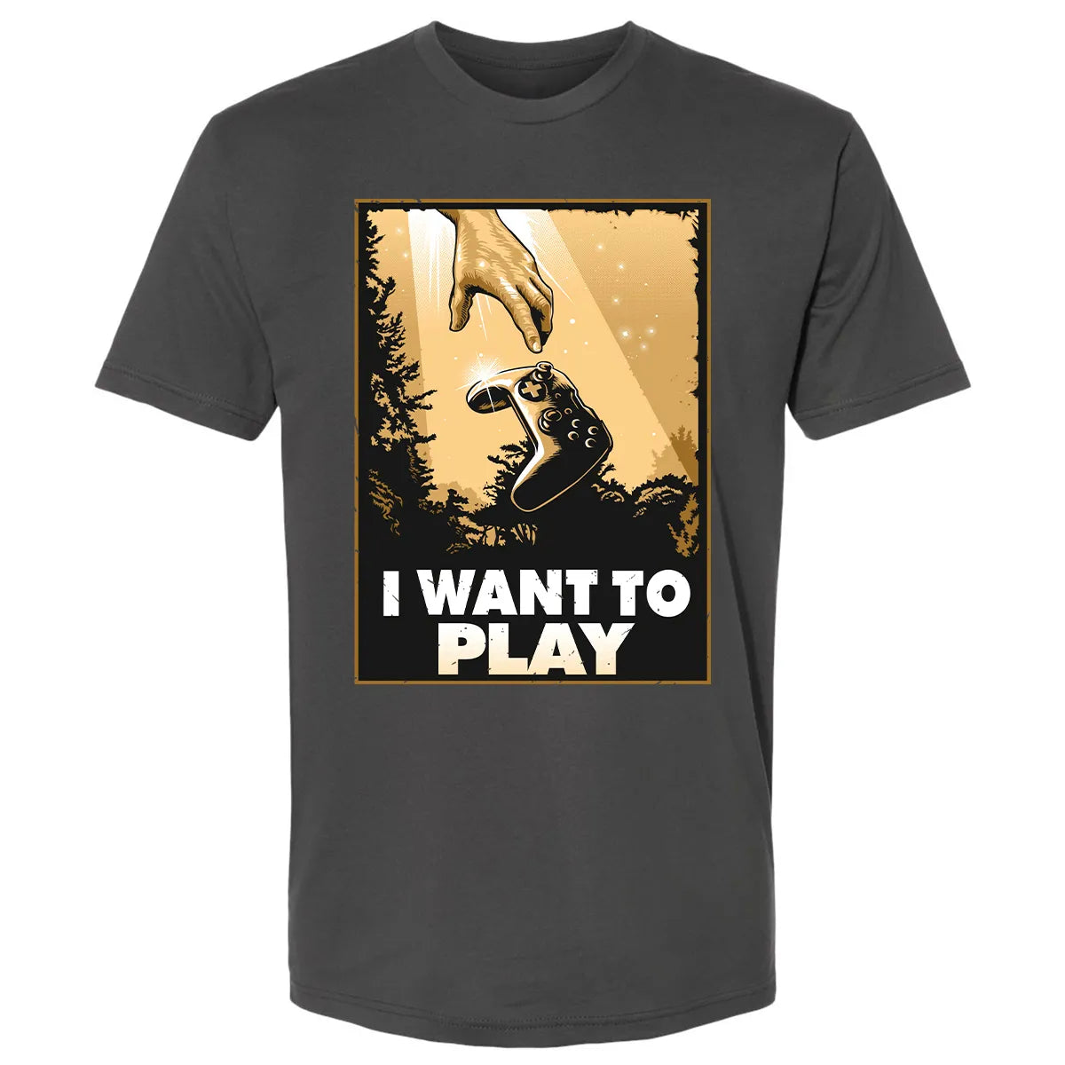 Premium Unisex T-shirt - QQEW6RHV