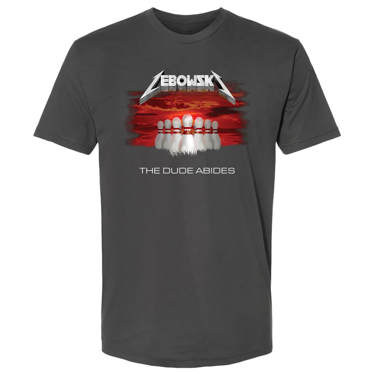 Premium Unisex T-shirt - CQRK21MC