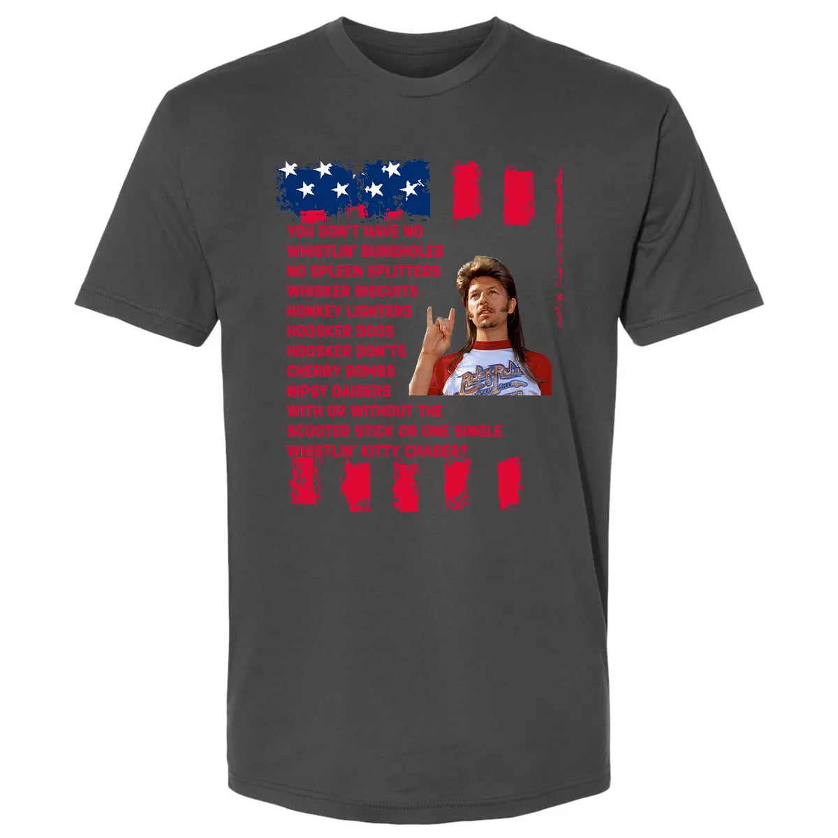 Premium Unisex T-shirt - A9BRYU7S