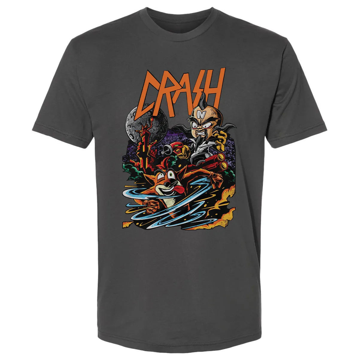 Premium Unisex T-shirt - V7QKG9NZ