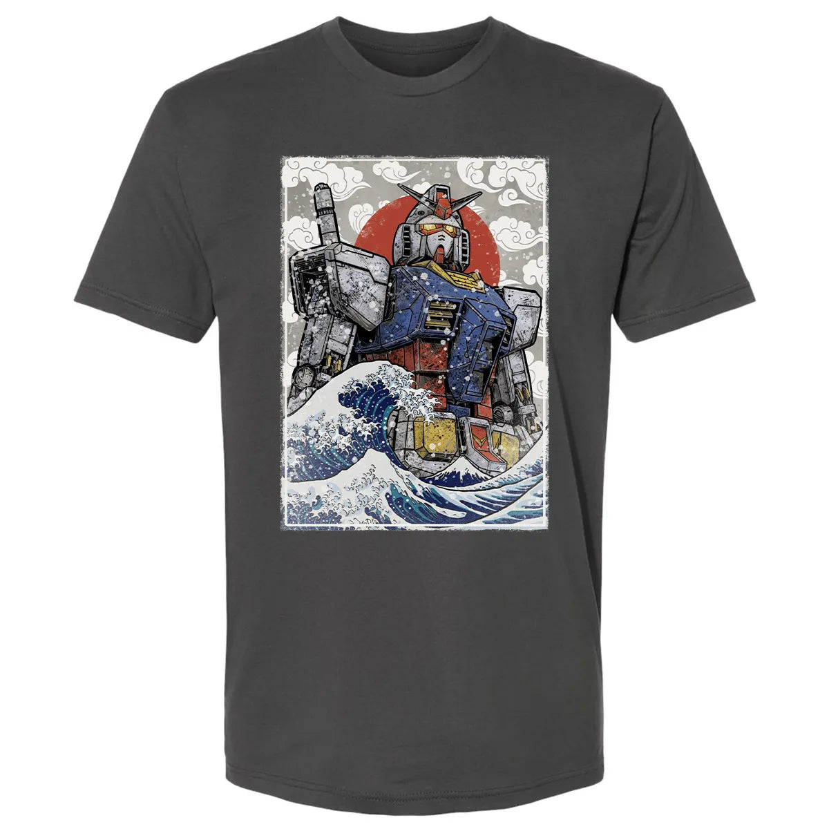 Premium Unisex T-shirt - A1KXTFE8
