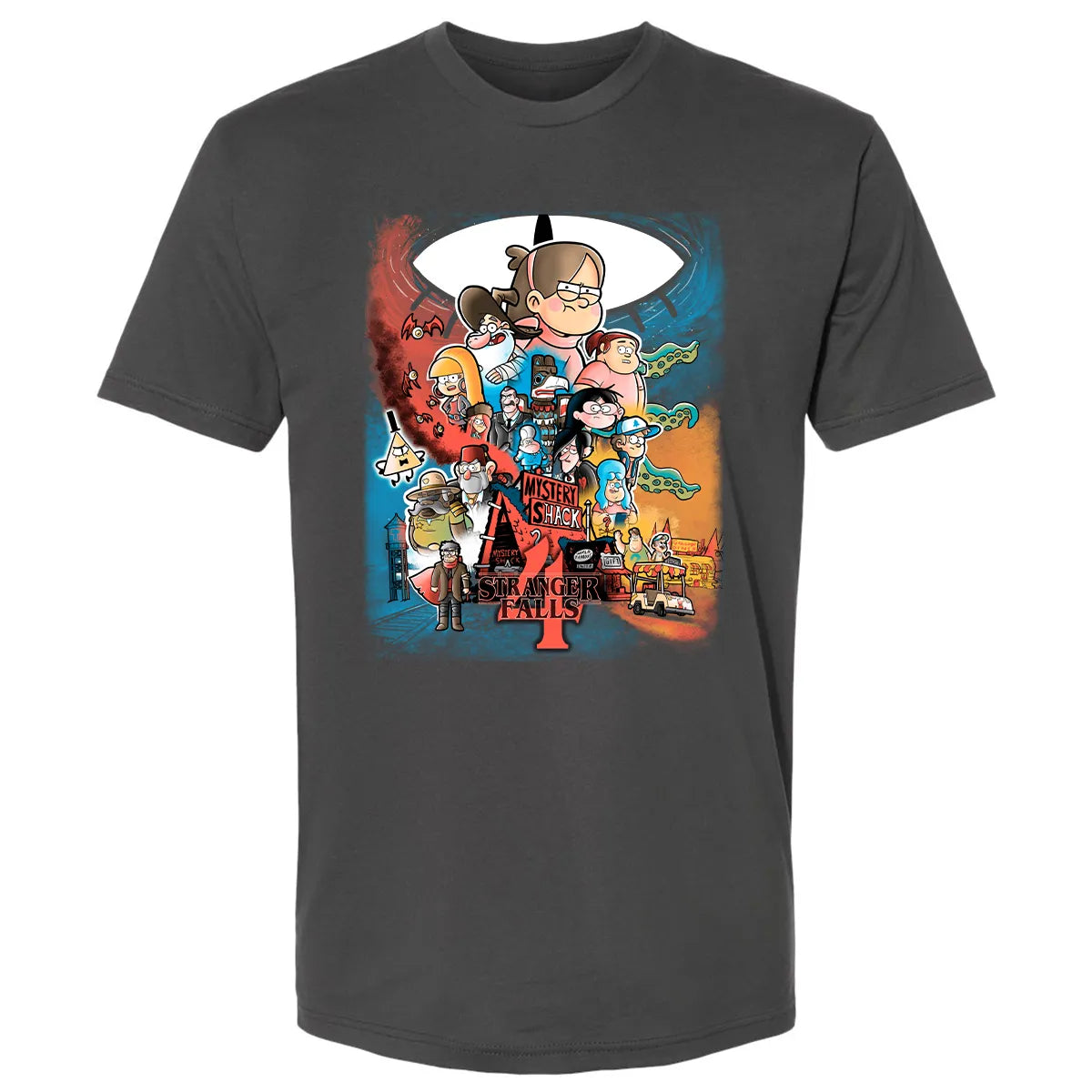 Premium Unisex T-shirt - SXLQW751
