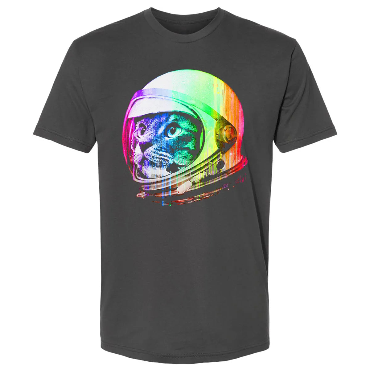 Premium Unisex T-shirt - ZY4A6CDK