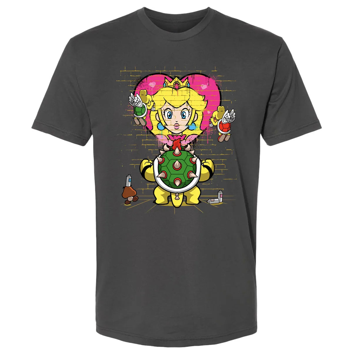 Premium Unisex T-shirt - TMPML565
