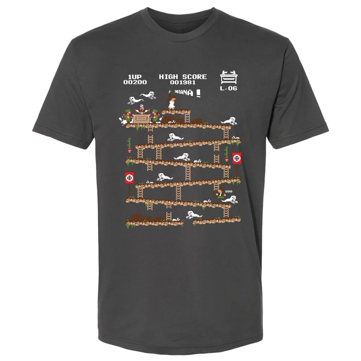 Premium Unisex T-shirt - 4DTERJL5