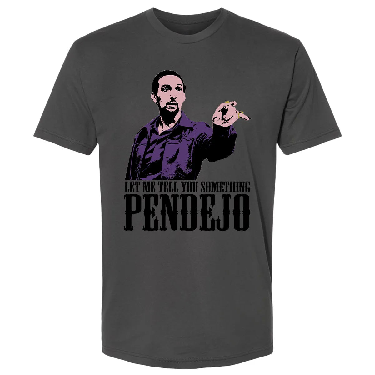 Premium Unisex T-shirt - W8SMGFU8