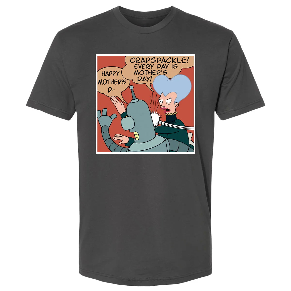 Premium Unisex T-shirt - SJMN4WLB