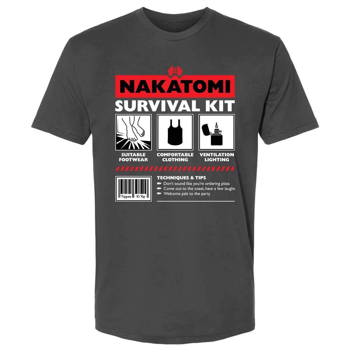 Premium Unisex T-shirt - RHR3885G