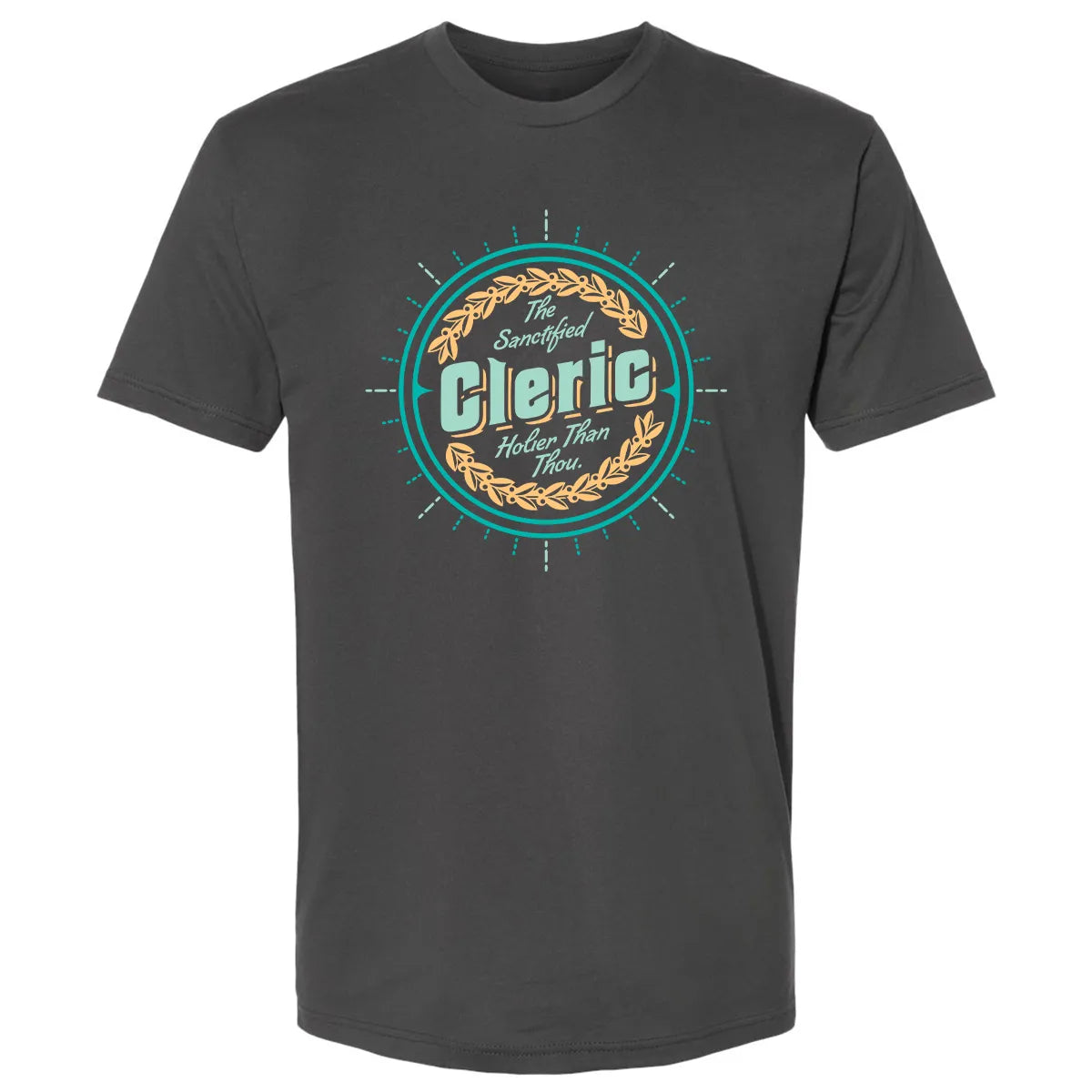 Premium Unisex T-shirt - 28478NWX