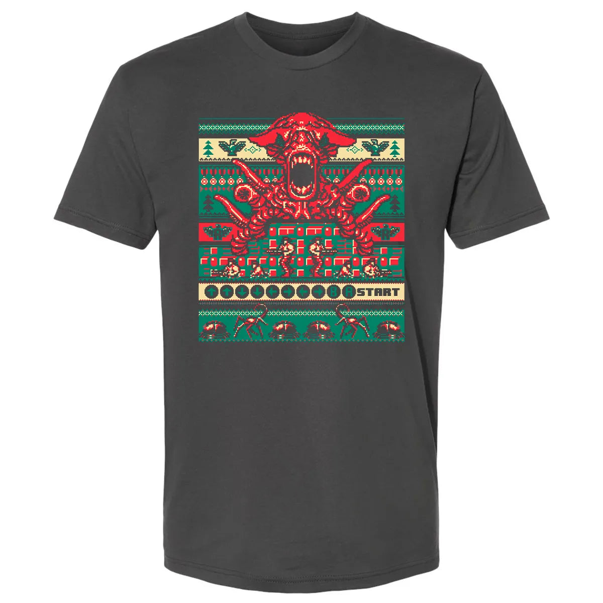 Premium Unisex T-shirt - N4AMDV2D