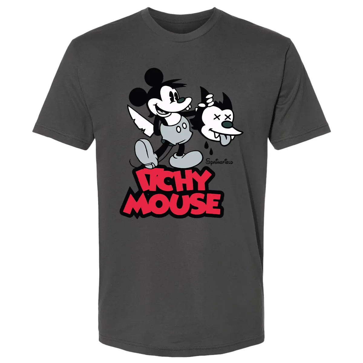 Premium Unisex T-shirt - UKNPLVY6