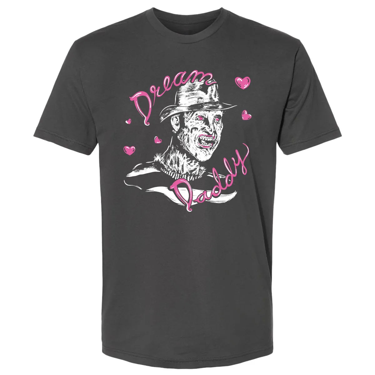 Premium Unisex T-shirt - WMLJT1U1