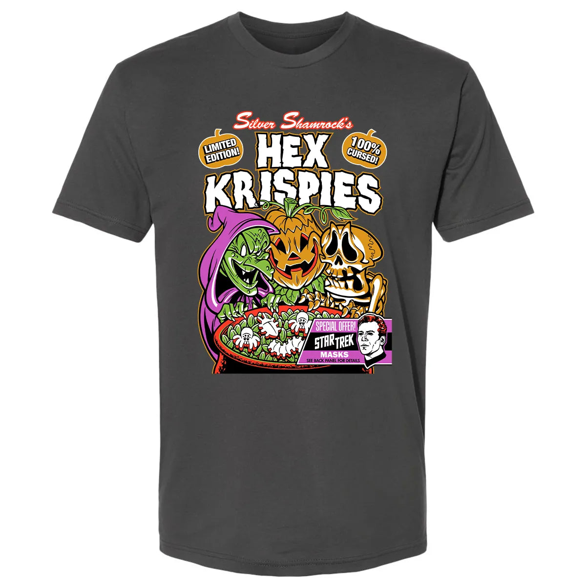 Premium Unisex T-shirt - WUMLKF88